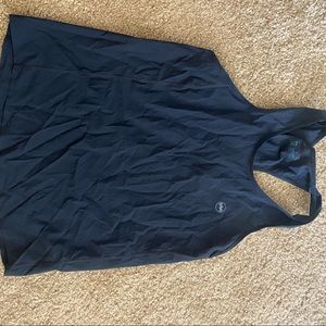 Janji AFO vent singlet